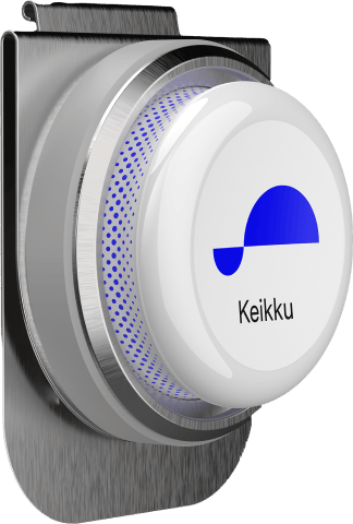 Keikku device